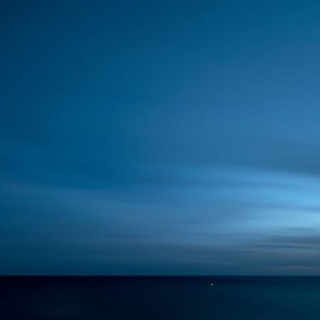 Apartamento Frente A Praia Sesimbra Exteriér fotografie